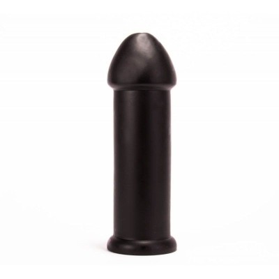 Butt Plug Gigant Black (25.7cm x 7.9cm) foto