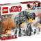 LEGO Star Wars - Heavy Assault Walker al Ordinului Intai 75189