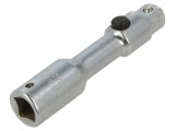 Prelungitor 1/4" pătrat din oțel cromat STAHLWILLE 11011001