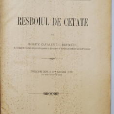 COLIGAT DE TREI CARTI DE TACTICA SI TEHNICA MILITARA , AUTORI ROMANI si STRAINI , 1893 - 1894