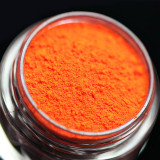 Cumpara ieftin Pigment PK96 (orange-coral neon) Neon pentru machiaj KAJOL Beauty, 1g
