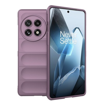 Husa antisoc OnePlus 13 Mov TCHMS foto