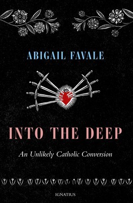 Into the Deep: An Unlikely Catholic Conversion foto