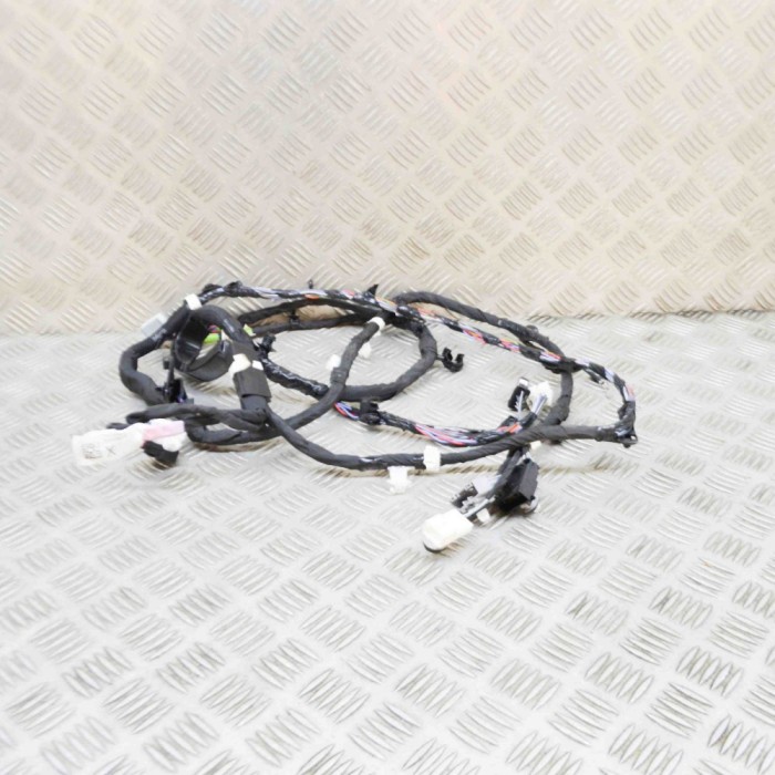 Cablaj ușă dreapta spate TESLA MODEL X 2020 OEM: 1032882-00-G 21096029