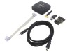 Programator Microcontrolere MIKROE CODEGRIP MIKROE-5162, USB C, WiFi, JTAG