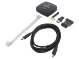 Programator microcontrolere USB WiFi JTAG USB C Fusion v8 UNI CODEGRIP