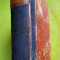 F827-I-CV-Primul Dictionar portabil Romania Bucuresci 1862 vol1+2 complet.