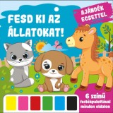 Fesd ki az &aacute;llatokat!