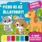 Fesd ki az &aacute;llatokat!