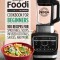 Ninja Foodi Cold &amp; Hot Blender Cookbook for Beginners: 100 Recipes for Smoothies, Soups, Sauces, Infused Cocktails, and More
