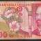 Romania - 100000 lei - 1998 (B0182) - starea care se vede
