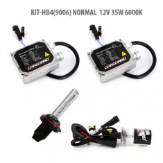 Hb4(9006) Normal 12v 35w 6000k