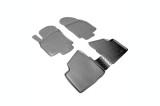 Cumpara ieftin Covorase din cauciuc pentru Opel Astra H Sd (2007-2009), Umbrella