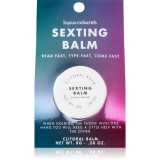 Bijoux Indiscrets SEXTING balsam pentru stimularea clitorisului 8 g