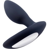 Vibrator Leso Mr L