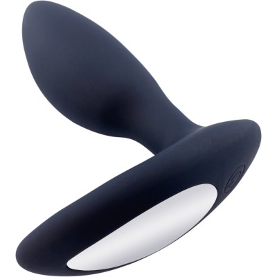 Vibrator Leso Mr L foto