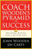 Coach Wooden&#039;s Pyramid of Success | John Wooden, Jay Carty
