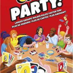 Carti de joc - UNO Party | Uno