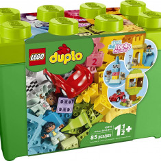 LEGO DUPLO CUTIE DELUXE IN FORMA DE CARAMIDA 10914