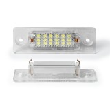 Lampi numar LED Vinstar VW Passat B6 Variant / Combi 2006 -2007