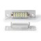 Lampi numar LED Vinstar VW Caddy, Passat B5 Sedan, Transporter T5, Jetta