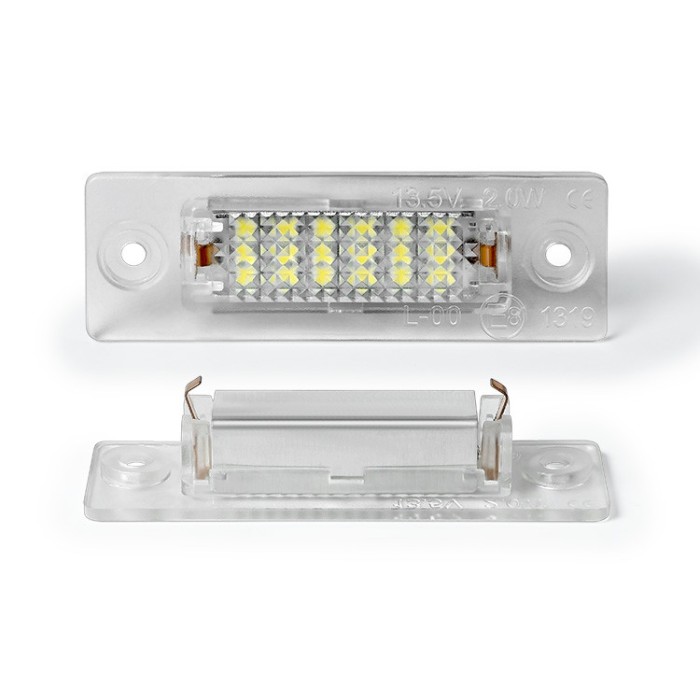 Lampi numar LED Vinstar VW Passat B6 Variant / Combi 2006 -2007