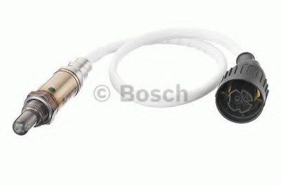 Sonda Lambda BMW Seria 3 Cabriolet (E36) (1993 - 1999) BOSCH 0 258 005 324 foto