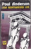 bnk ant Poul Anderson - Ziua reintoarcerii lor ( SF )
