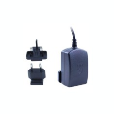 Alimentator Raspberry Pi, negru