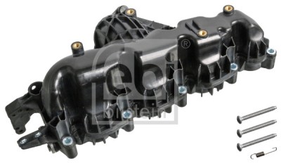 FEBI BILSTEIN 174910 febi Plus Carcasa, galerie admisie foto