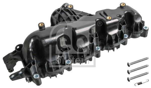 FEBI BILSTEIN 174910 febi Plus Carcasa, galerie admisie