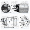 MEAT &amp; DORIA 46159 Solenoid, electromotor