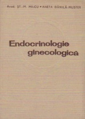 Endocrinologie ginecologica foto