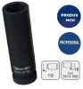 Cheie tubulara de IMPACT 1/2&quot; ADLER AD-3513.16D 16mm varianta lunga