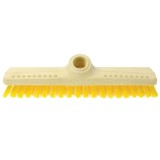 Perie curatenie MD4 0479, fara coada, polipropilena + PVC, 245 x 70 x 70 mm