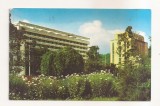 RF147 - Carte Postala - Brasov, circulata 1966