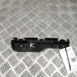 Suport bara de protecție st&acirc;nga spate PEUGEOT 307 CC 3B 2004 OEM: 9642033080 24522985