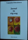 VALENTIN PETCULESCU (COMPOZITOR RCM): JURNAL IN ZIGZAG (2009-2018)