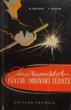 M. Smilovici - Indrumator pentru imbinari sudate
