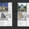 ROMANIA 2023 - TIMFILEX 2023, VINIETA 2, MNH - LP 2436