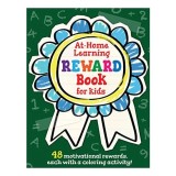 My Learn at Home Reward Book