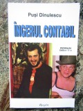 Pusi Dinulescu - Ingerul contabil