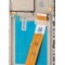 LCD Samsung Galaxy A01, A015F, Negru, Service Pack