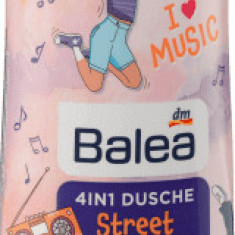 Balea Gel de duș copii street dance, 300 ml