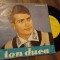 DISC VINIL ION DUCA RARITATE!!! EPC 807 STAREA DISCULUI EXCELENTA