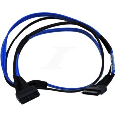 Cablu SATA Power unitate optica HP DL360 DL380 G6 484355-007