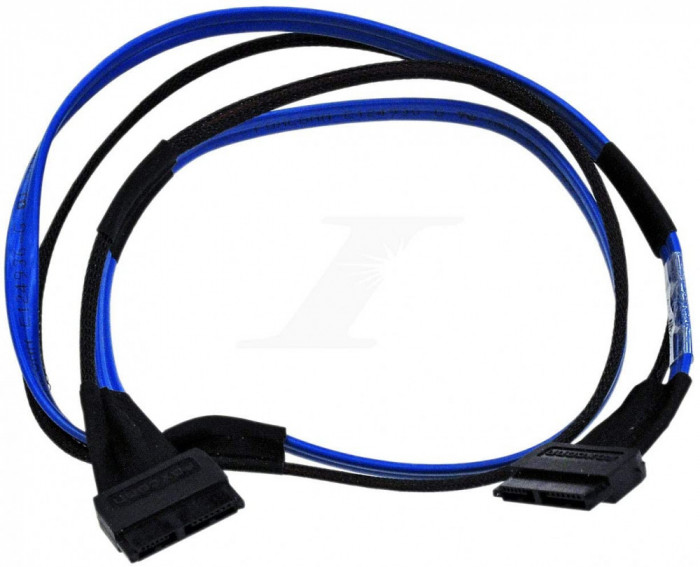 Cablu SATA Power unitate optica HP DL360 DL380 G6 484355-007