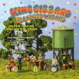 Paper Mache Dream Balloon | King Gizzard &amp; the Lizard Wizard