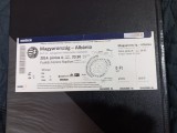 Bilet Ungaria - Albania