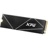 SSD XPG GAMMIX S70, 1TB, NVMe, M.2, A-data